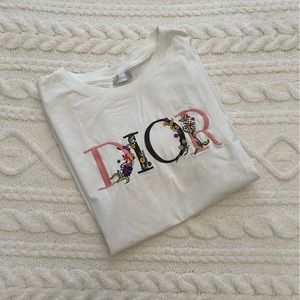 Designer inspired tee